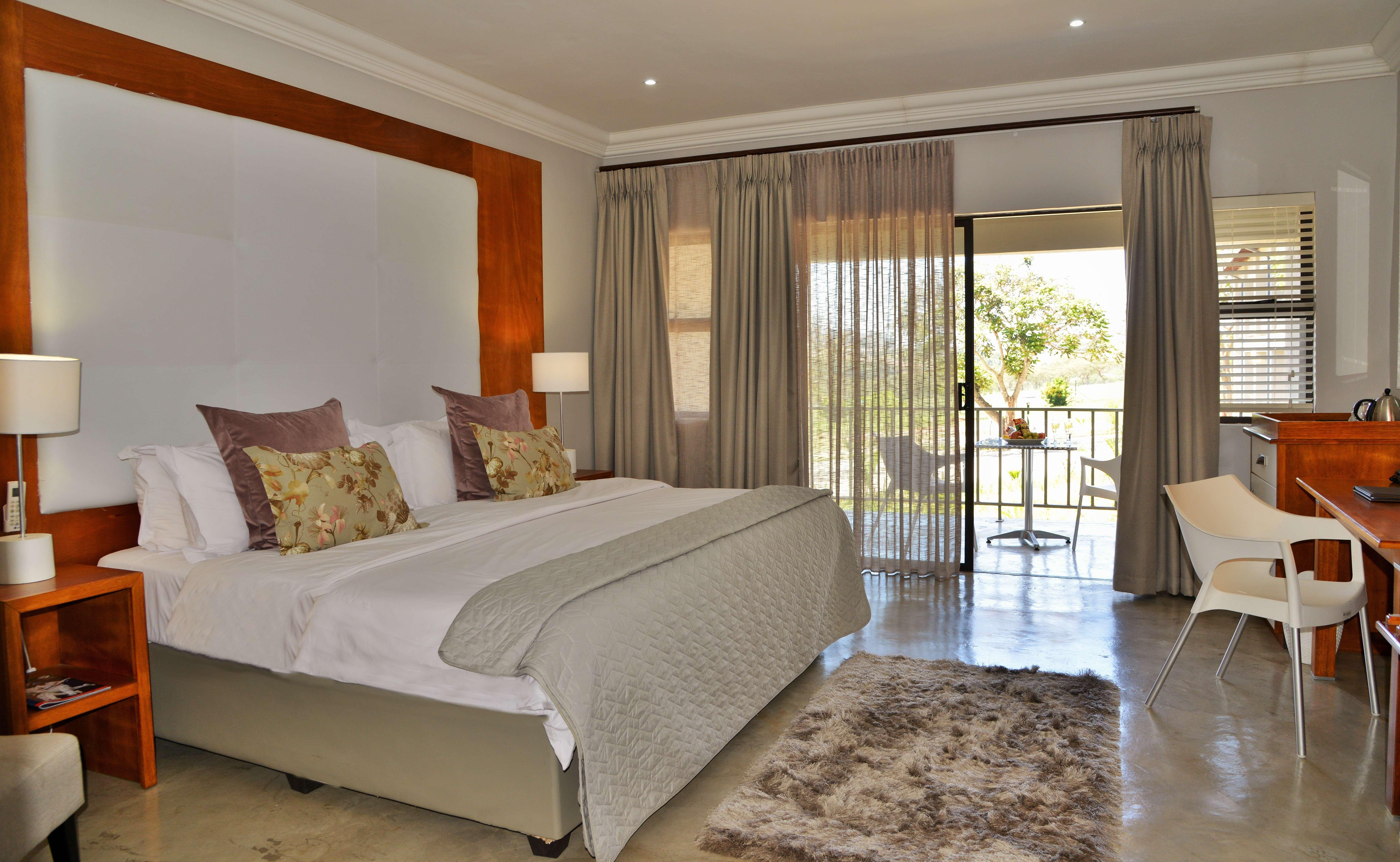 Anew Resort White River Mbombela Exteriör bild