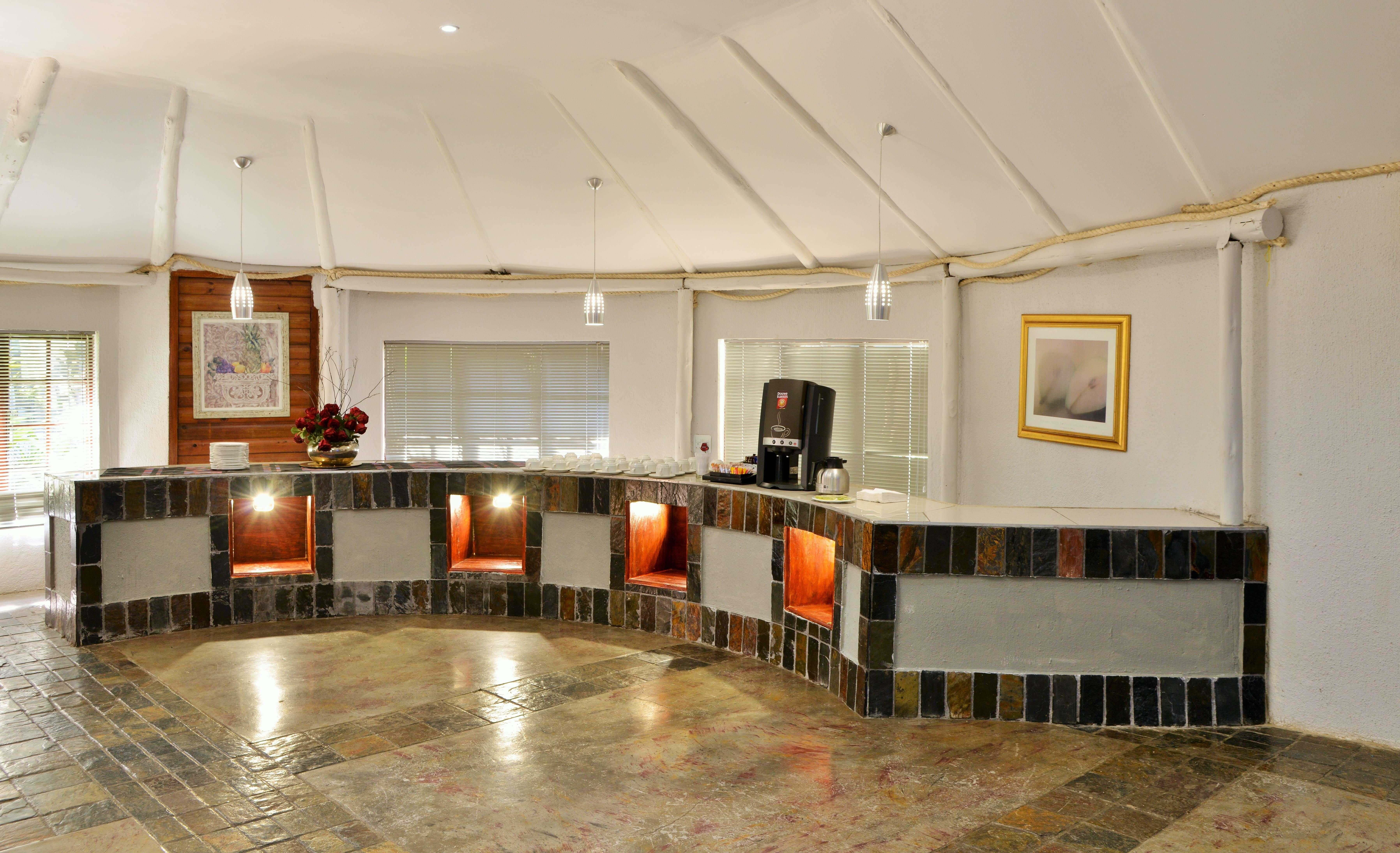 Anew Resort White River Mbombela Exteriör bild