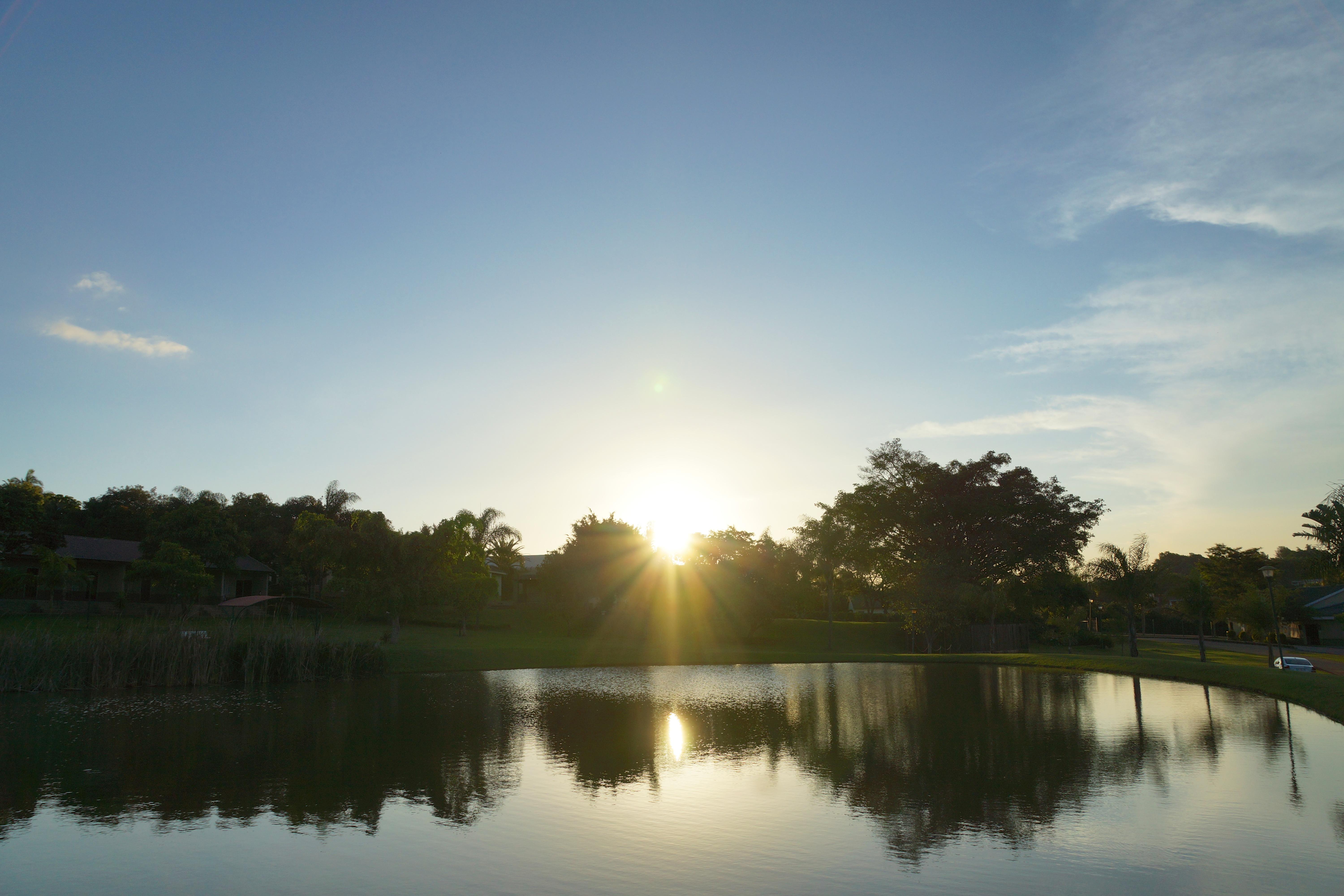 Anew Resort White River Mbombela Exteriör bild