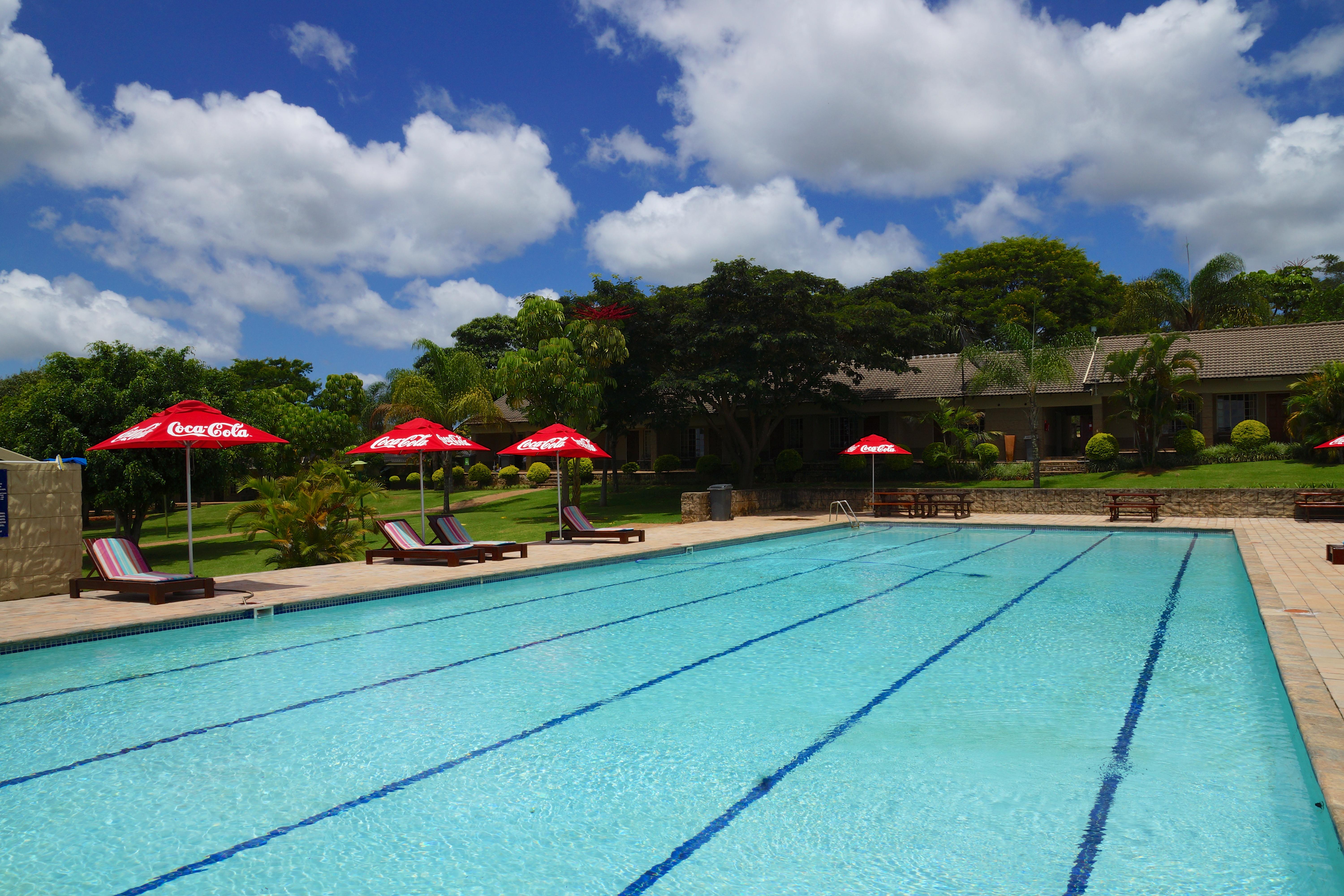 Anew Resort White River Mbombela Exteriör bild