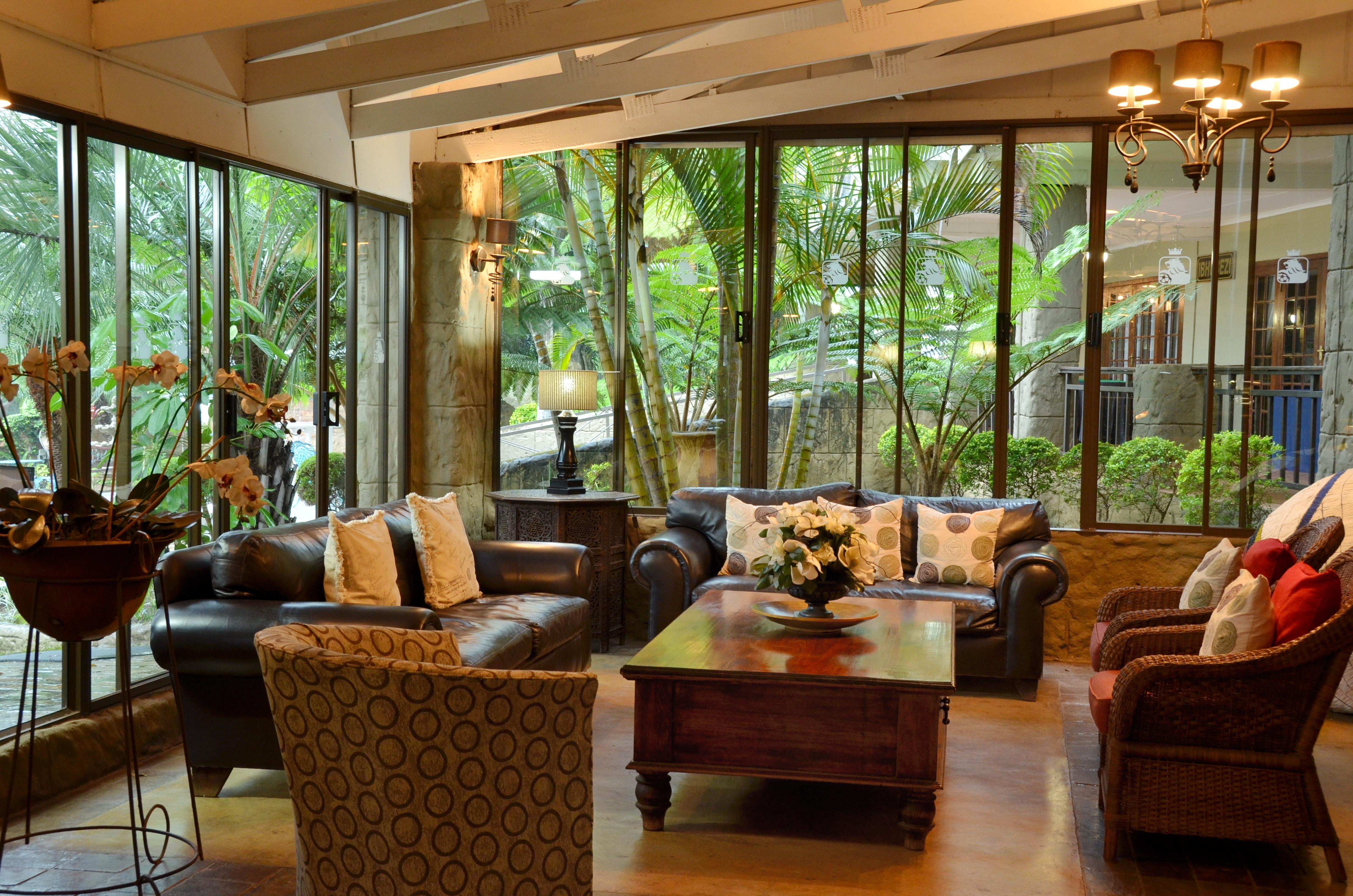 Anew Resort White River Mbombela Exteriör bild