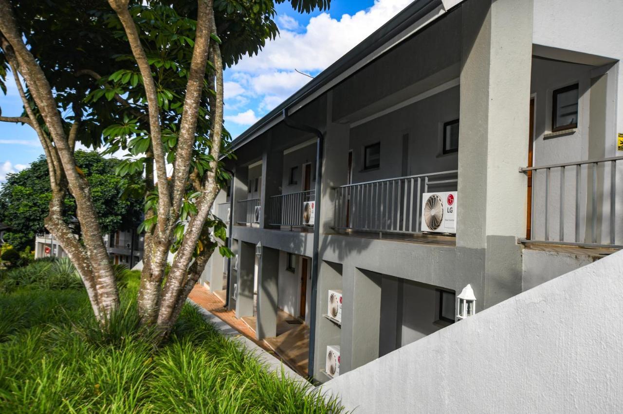 Anew Resort White River Mbombela Exteriör bild