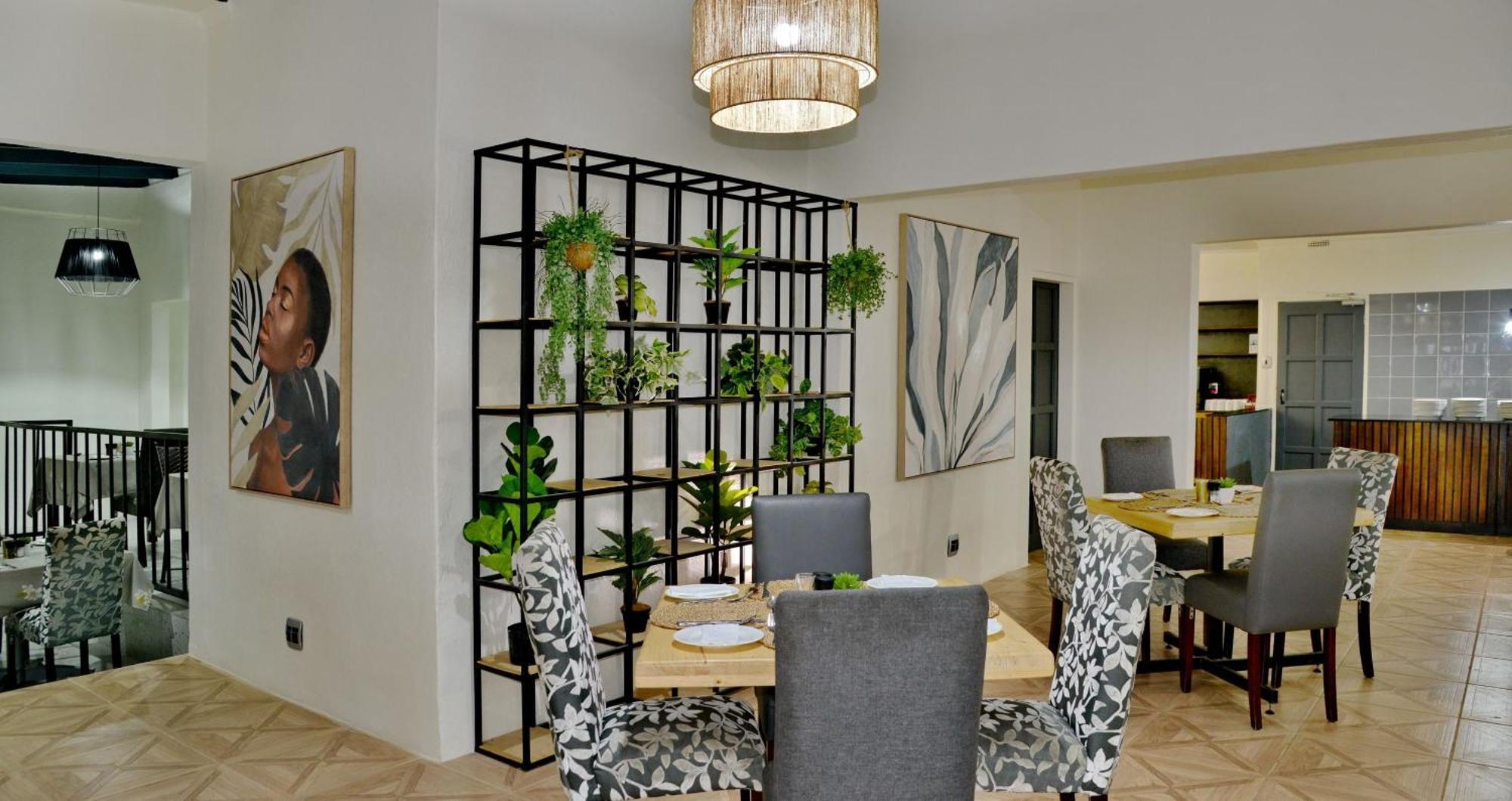 Anew Resort White River Mbombela Exteriör bild