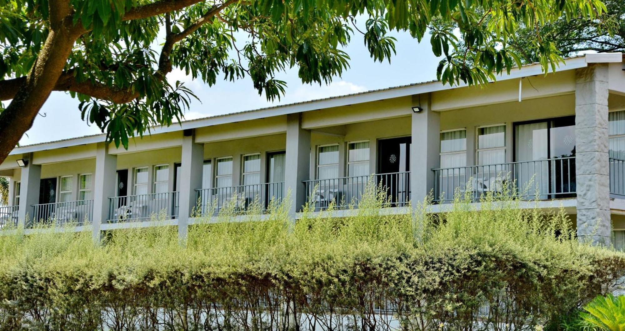 Anew Resort White River Mbombela Exteriör bild