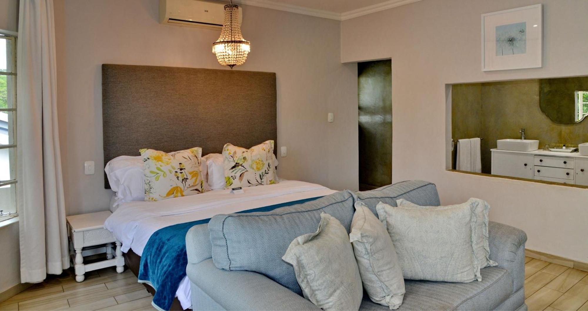 Anew Resort White River Mbombela Exteriör bild