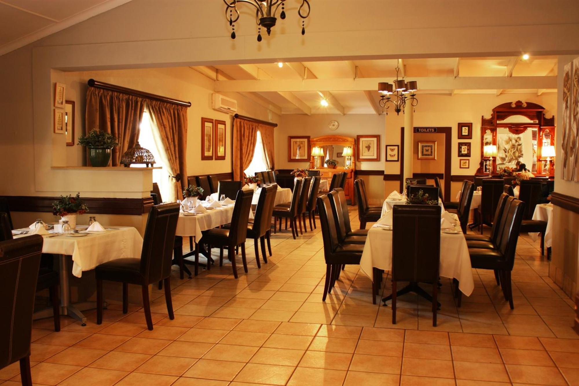 Anew Resort White River Mbombela Exteriör bild