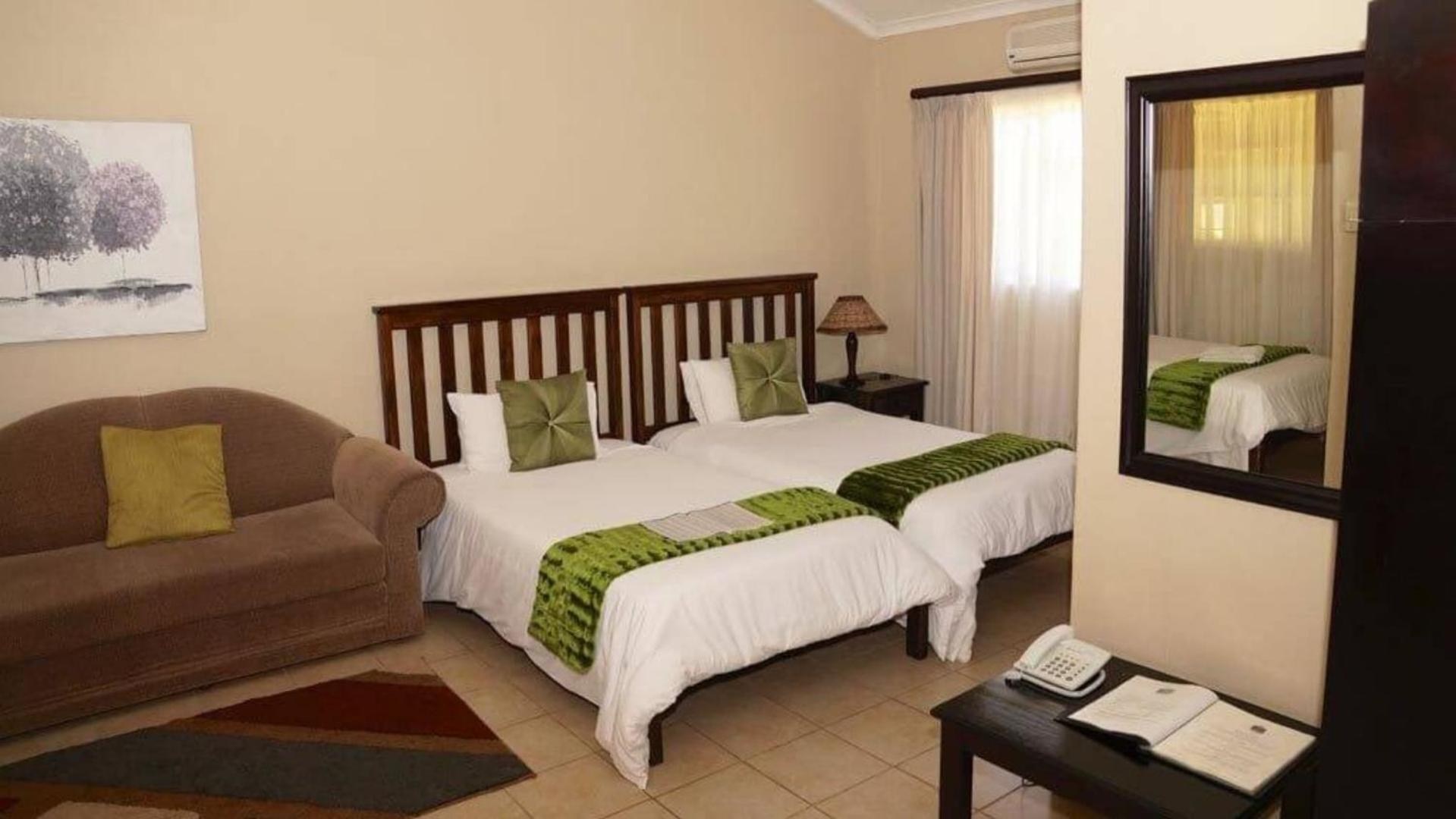 Anew Resort White River Mbombela Exteriör bild