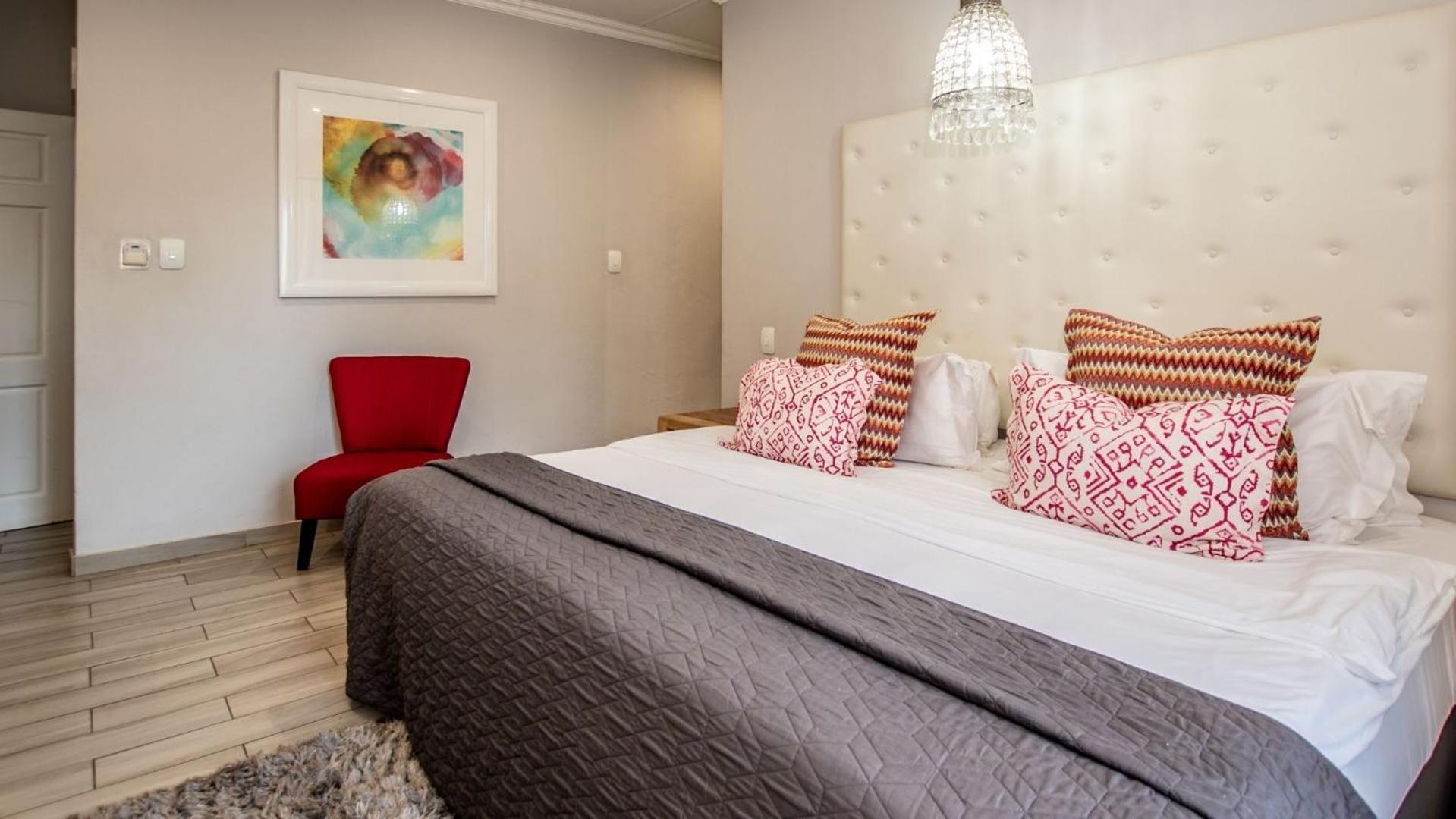 Anew Resort White River Mbombela Exteriör bild