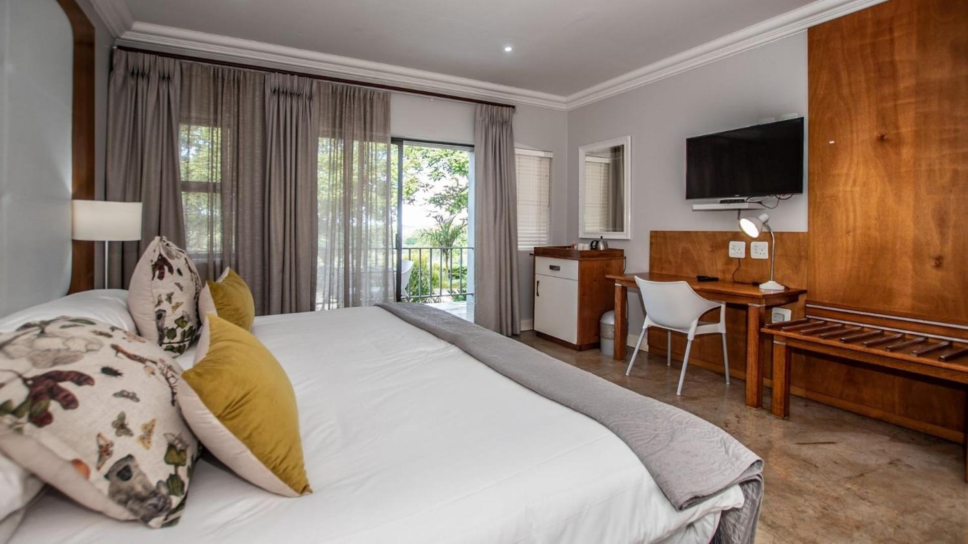 Anew Resort White River Mbombela Exteriör bild