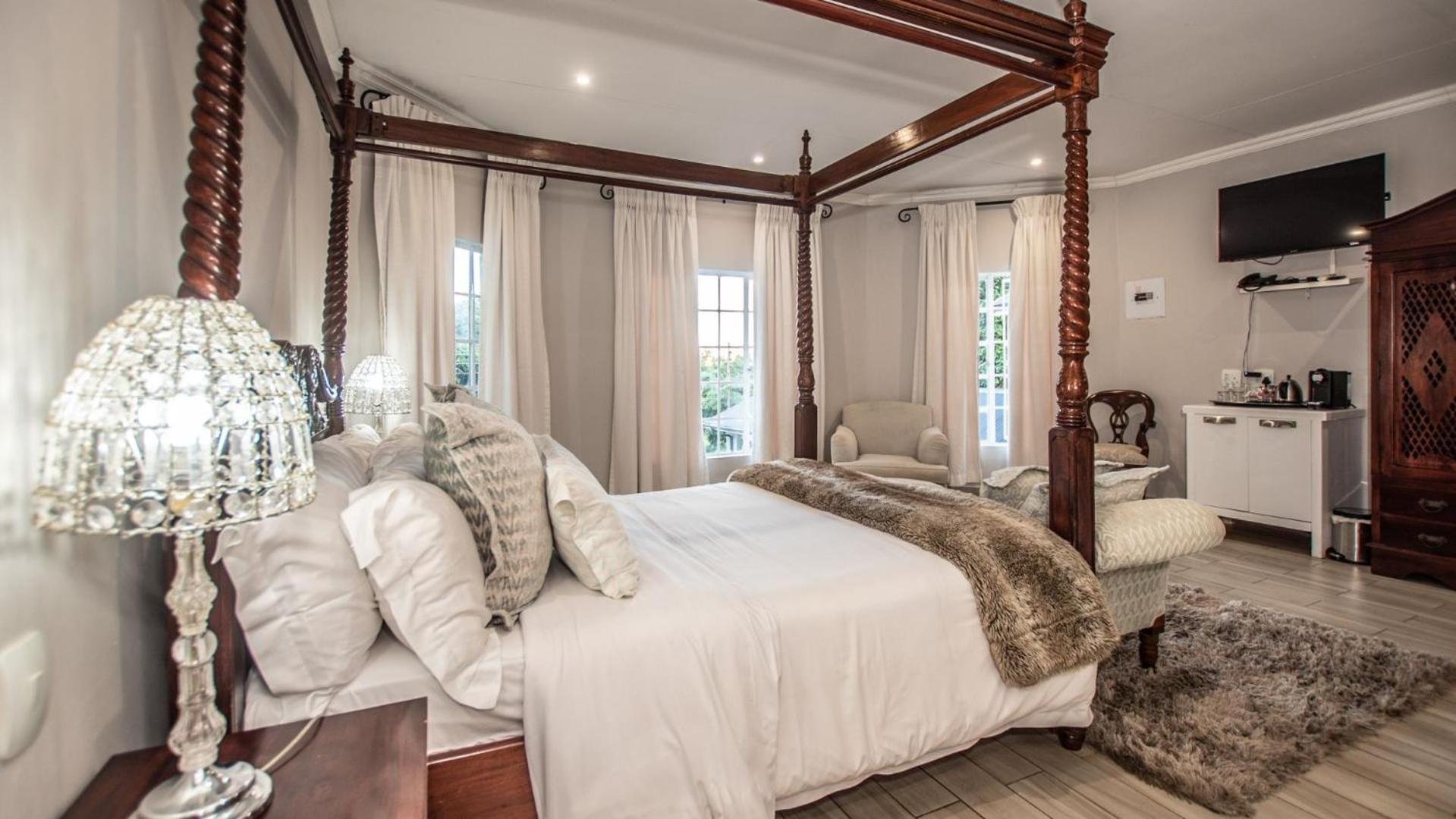Anew Resort White River Mbombela Exteriör bild